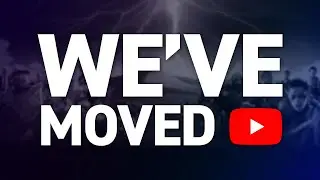 A Fresh Start | The Rebirth of GinxTV on YouTube