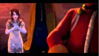 Sonic/Elise: Can't Have You (AMV)