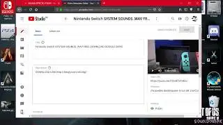 How to switch YouTube creator STUDIO BETA to YouTube Creator CLASSIC