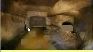 mini escape tunnel walkthrough
