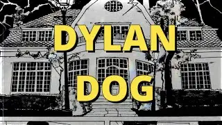 TAVOLA CALDA INTERNATIONAL: DYLAN DOG, THE NIGHTMARE DETECTIVE!