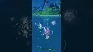 СИНХРОННОЕ ПЛАВАНИЕ  В ФОНТЕЙНЕ 