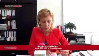 За новата транспортна схема в Добрич