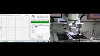 R730A PC Version/R730B large boards BGA rework station PC control Joya from Seamark