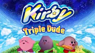 The Moods of Kirby