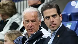 OnPolitics: House GOP set to investigate Hunter Biden's laptop, art sales this week