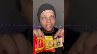 Hot Ones Boneless Challenge 