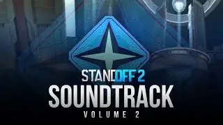 Citadel / Space Station - Standoff 2 OST