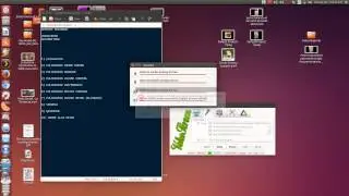 como funciona el blue microphones snowball con Ubuntu version 14.04 LTS