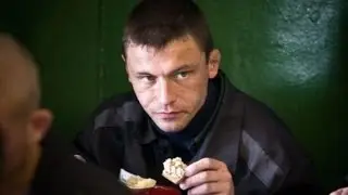 Первоходы в тюрме. Как нужно поставить себя на зоне.