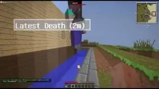 ● Будни - MINECRATF - ● #1