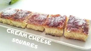 cream cheese puff pastry| puff pastry dessert| recipe