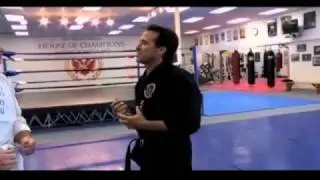 House of Champions on Curiosity Quest :: Part 1