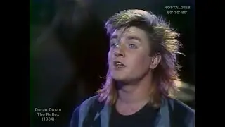 Duran Duran - The Reflex (1984)