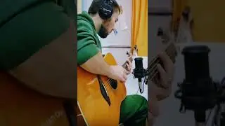 Слово Пацана на гитаре #какигратьсловопацананагитаре #музыкаизсловопацана