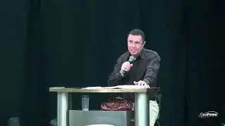 Wissam Halawi- Nosso espírito sempre Revigorado