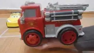 Liam Toys   Shake n go