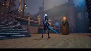 City Of Brass_Unreal Engine ..