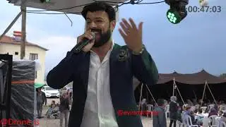 Recep Evindar 2019 muhteşem uzun hava