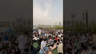Фестиваль в Корее🇰🇷