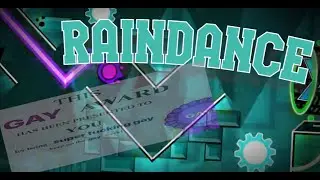 Raindance 100%