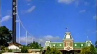 1996 Dreamworld (Australian ad)