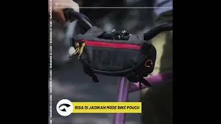 Nico Waistbag