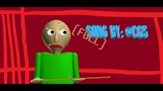 Every Door AGAIN... [Song made by @CG5 ](Full song)