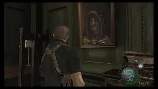 Let's Play Resident Evil 4 Part #4- Das erste treffen mit dem Bürgermeister