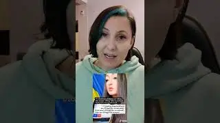 Постановочные ролики как доказательство того, что русские плохие.