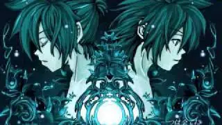 [Kagamine Len] White and black Genealogy [Original Song]