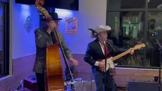 Poudre Valley Playboys live at Mighty River Brewing