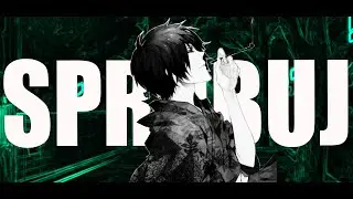 Skiva x Karma - Spróbuj
