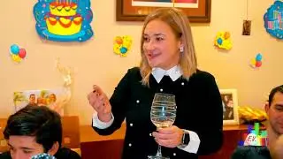 Igor's 50th highlights