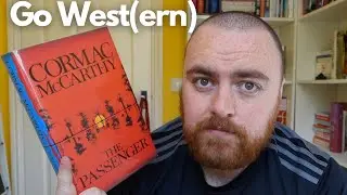 CORMAC MCCARTHY’S LAST BOOK?!