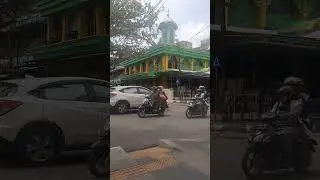 Masjid Tua#viral #suasana #tutorial