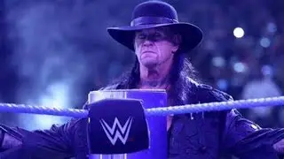 The Undertaker || Custom Titantron 2021 || “Dead Man”