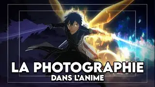 Explication du compositing dans les anime