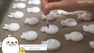 MOLANG - Recipes made by FANS  | 