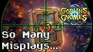 Wrong Packs- Hearthstone Streamer Compilation