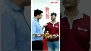 🔥 Mobile Phone: Vardan Ya Abhishaap? 📱😱| NV Sir Shorts | Motion JEE #shorts #jee2025 #nvsir #ptm