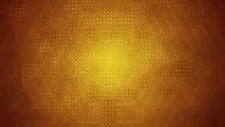 Free Motion Background!   Orange Dots   INSTANT DIGITAL DOWNLOAD