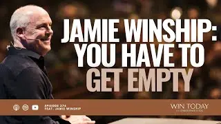 Jamie Winship on Why Separation Creates Suffering and The Necessity of Self-Emptying
