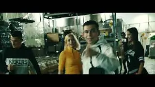 Cikizz x Young YannY - Vino Pijem (Official Video 2019)