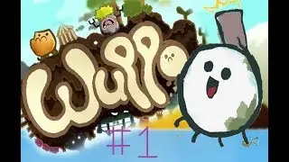 MY ICECREAM | Wuppo - Episode 1