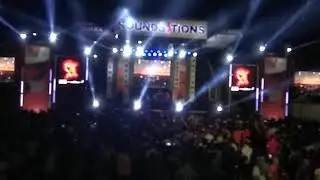 SoundsAtions 2020-Kota Sibolga-Padi Reborn-Kasih Tak Sampai