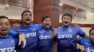Bangladesh win series against Australia