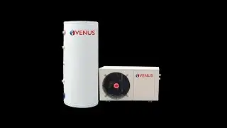 Abhishek Energy and Environment Solutions   Heat Pump presentation 720p