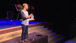Increase of Influence - Seth Dahl