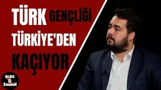 Tersine Göç Nedir ve Nasıl Engellenir? - Yiğit Bıçaklı